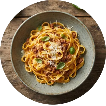 Cooking Class di Pasta