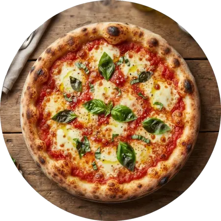 Cooking Class di Pizza