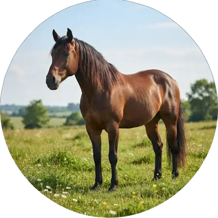 Passeggiata a Cavallo