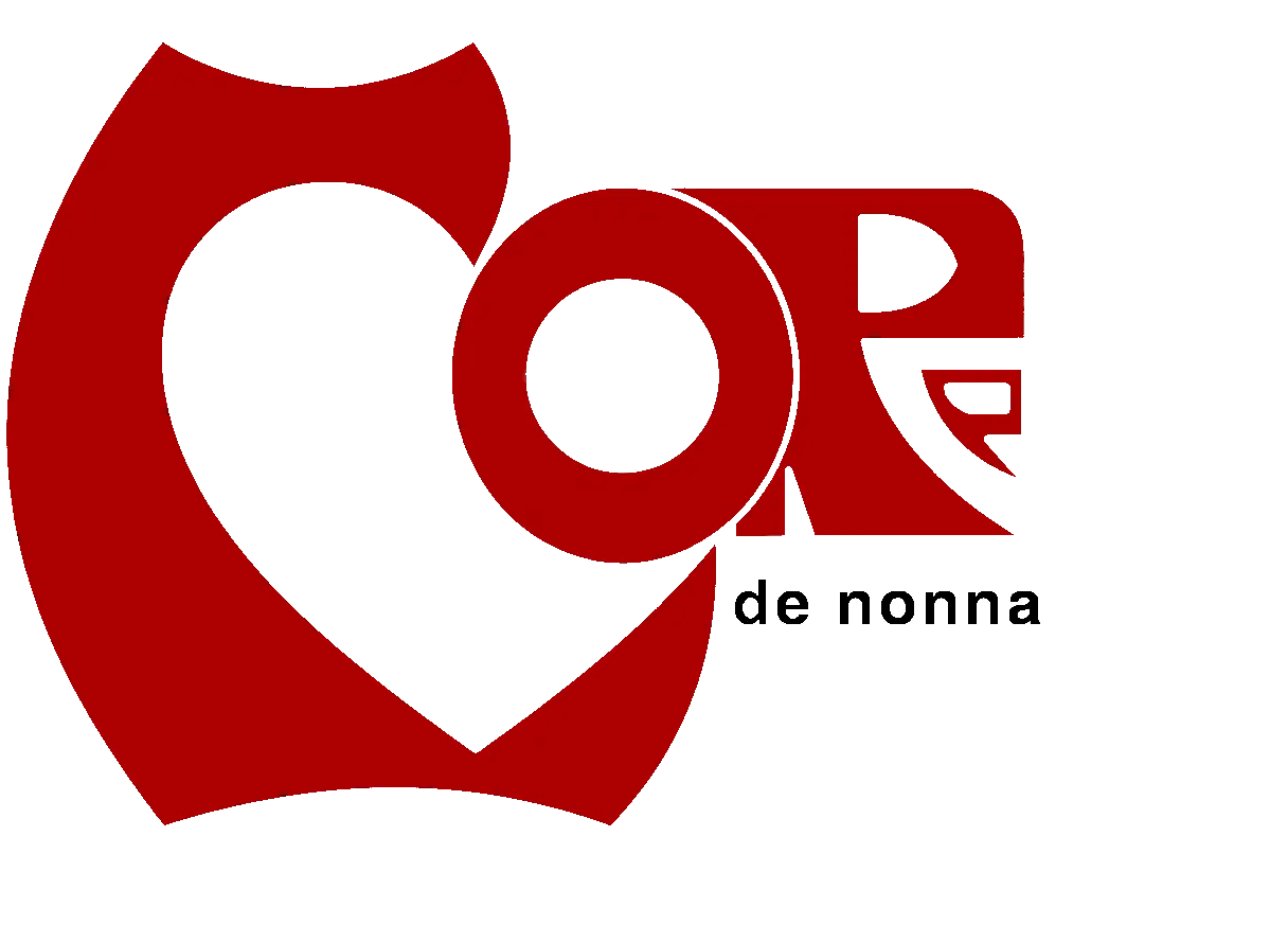 Core de nonna logo