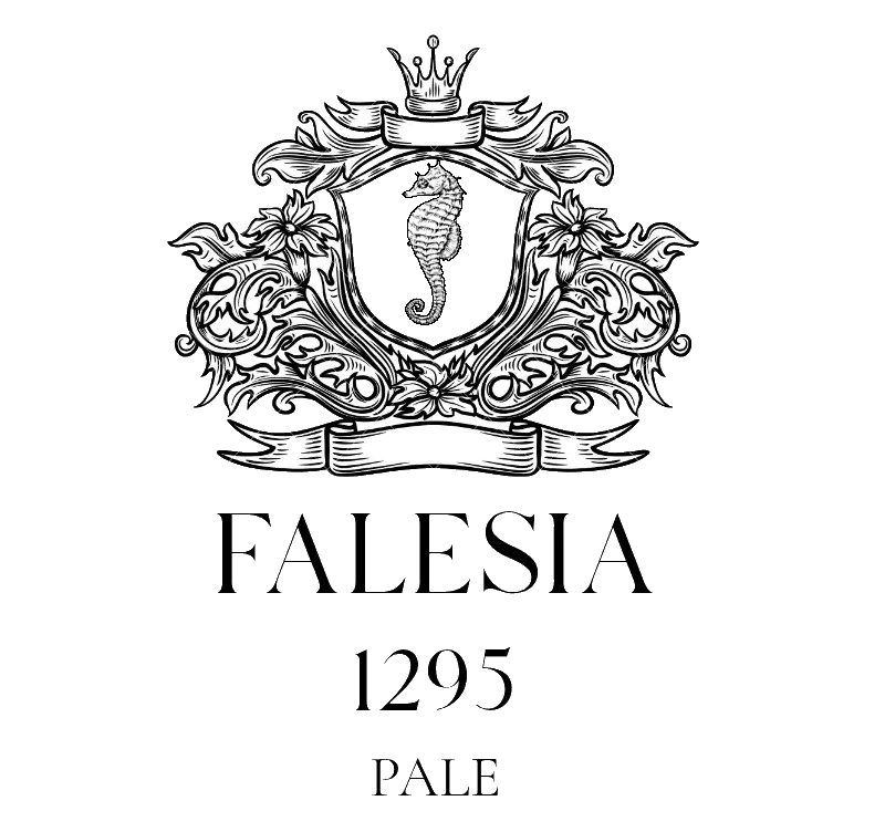 Falesia Shop logo