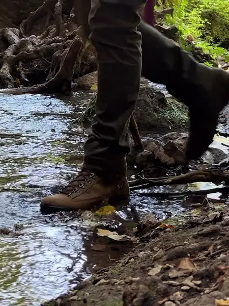 Esperienza di Trekking-Escursionismo